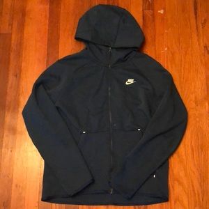 Nike Tech Fleece Hoodie